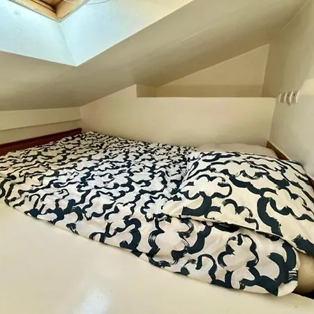 Sacre-coeur - Rue Chappe Διαμέρισμα *