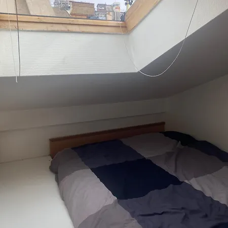 Sacre-coeur - Rue Chappe