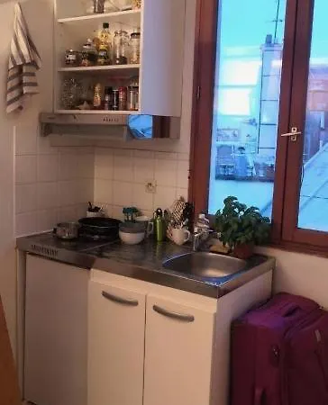 Sacre-coeur - Rue Chappe * Παρίσι