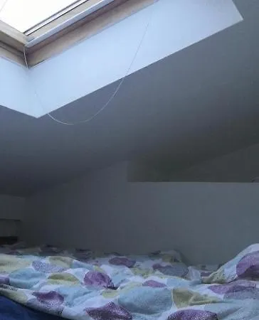 Sacre-coeur - Rue Chappe Παρίσι