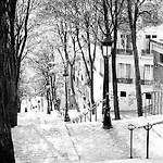 アパート Sacre-coeur - Rue Chappe パリ