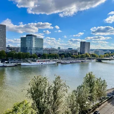 Apartment Mirabeau Coup De Coeur *