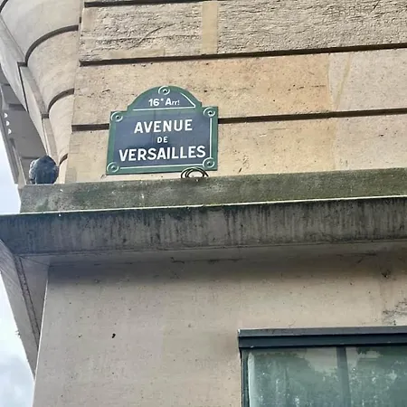 Mirabeau Coup De Coeur Appartamento *