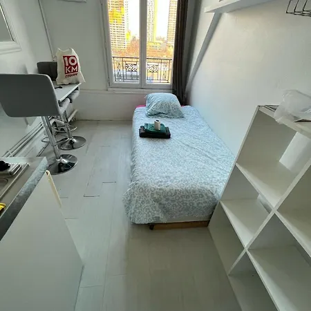 Apartment Mirabeau Coup De Coeur *