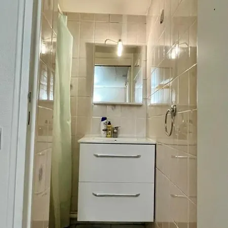 Sacre-coeur - Rue Chappe *