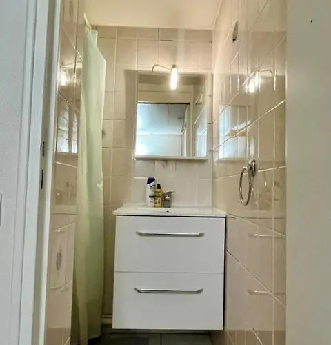 Sacre-coeur - Rue Chappe *