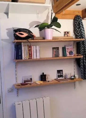 Sacre-coeur - Rue Chappe