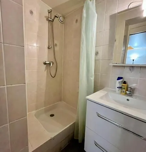 Appartement Sacre-coeur - Rue Chappe