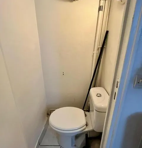 Sacre-coeur - Rue Chappe