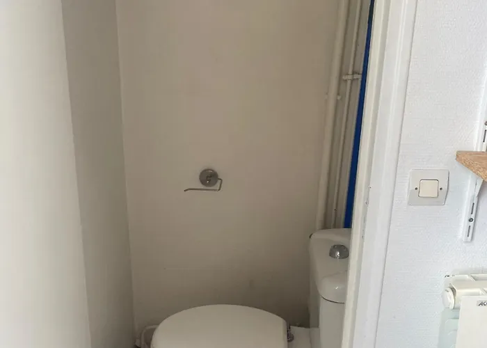 Sacre-coeur - Rue Chappe Appartement