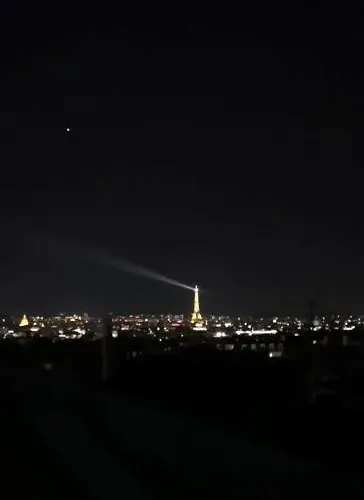 Sacre-coeur - Rue Chappe