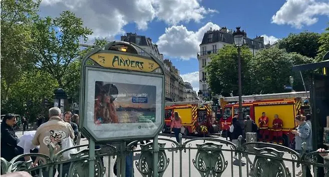 Sacre-coeur - Rue Chappe