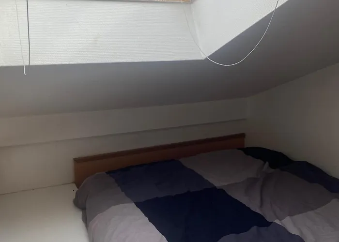 Sacre-coeur - Rue Chappe